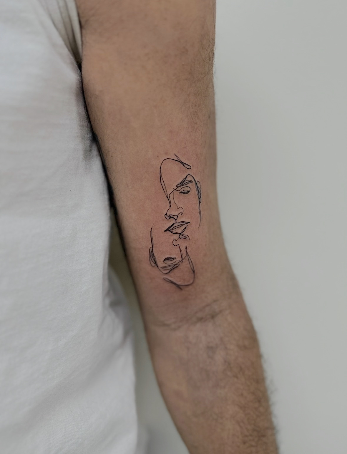 Tattoo by #Hannah, 4