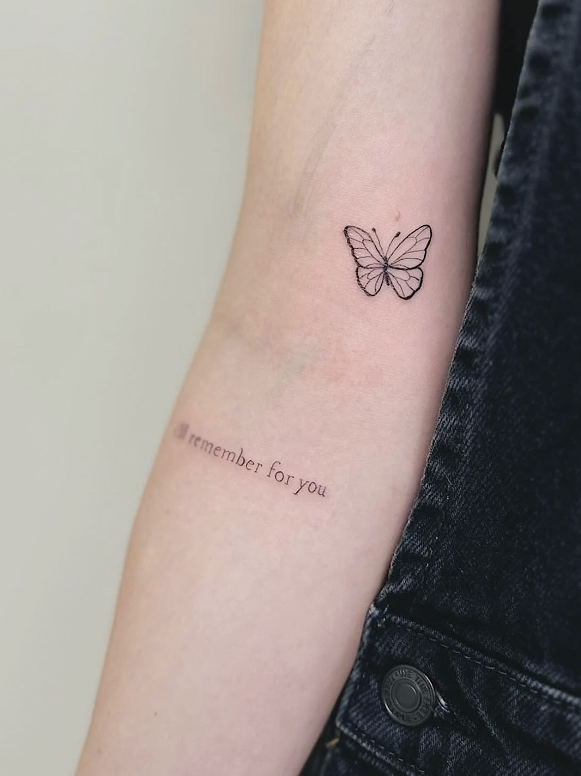 Tattoo by #Hannah, 3