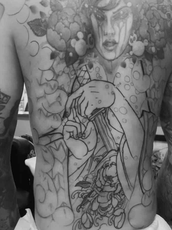 Jonny Lashley
