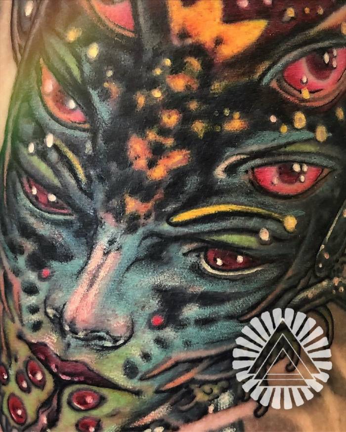 Jonny Lashley
