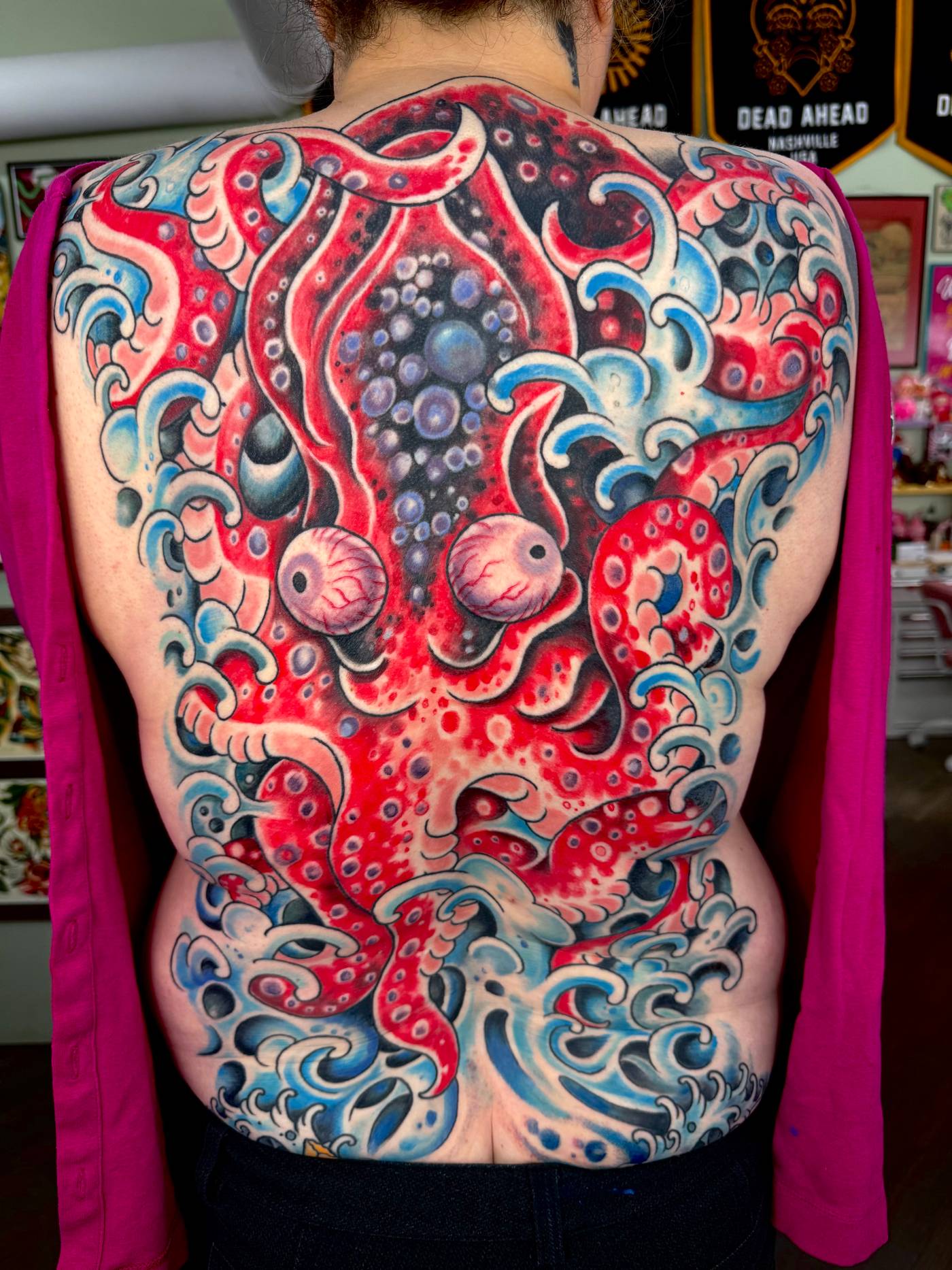 japanese-irezumi — back