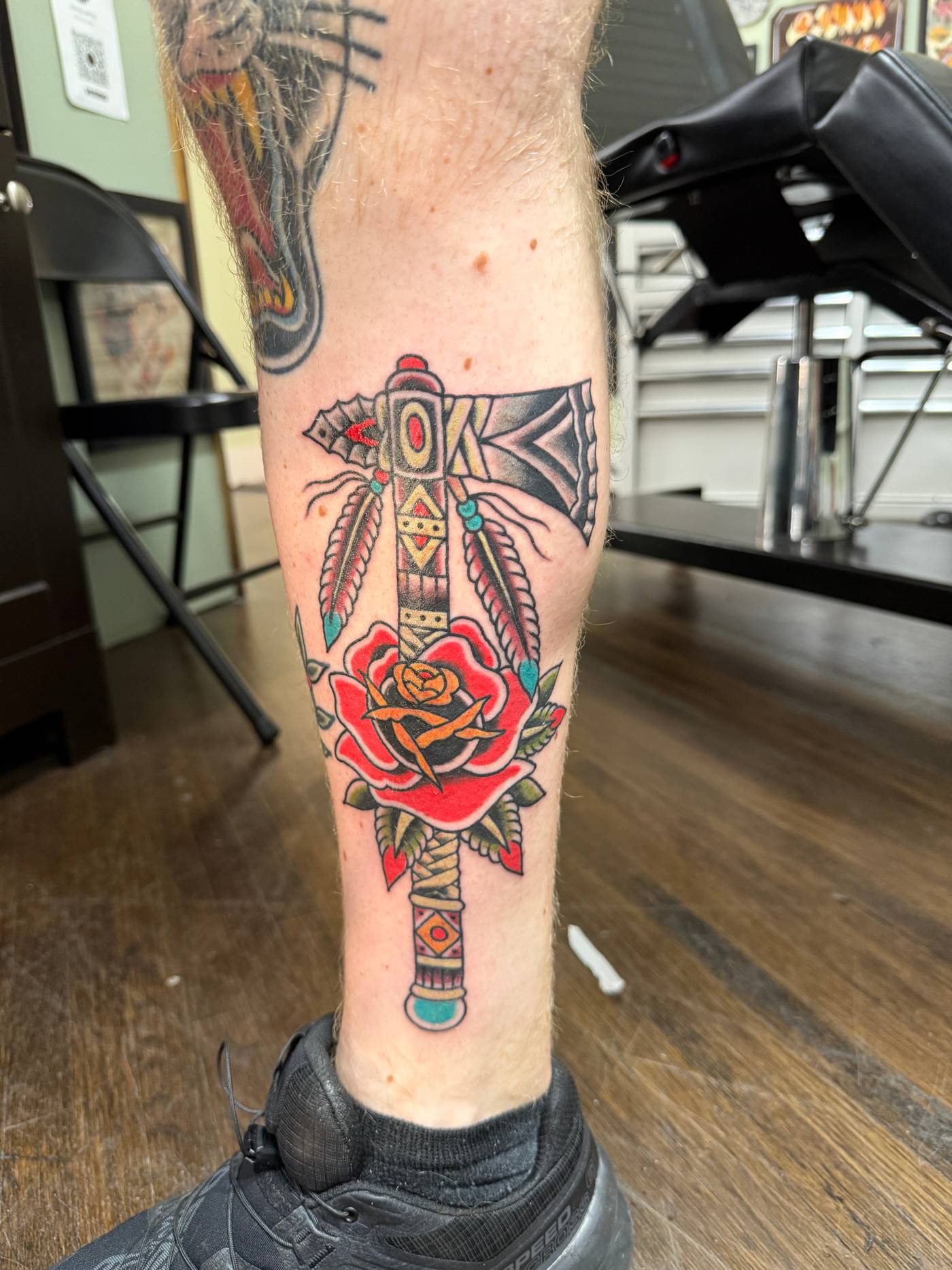 tattoo