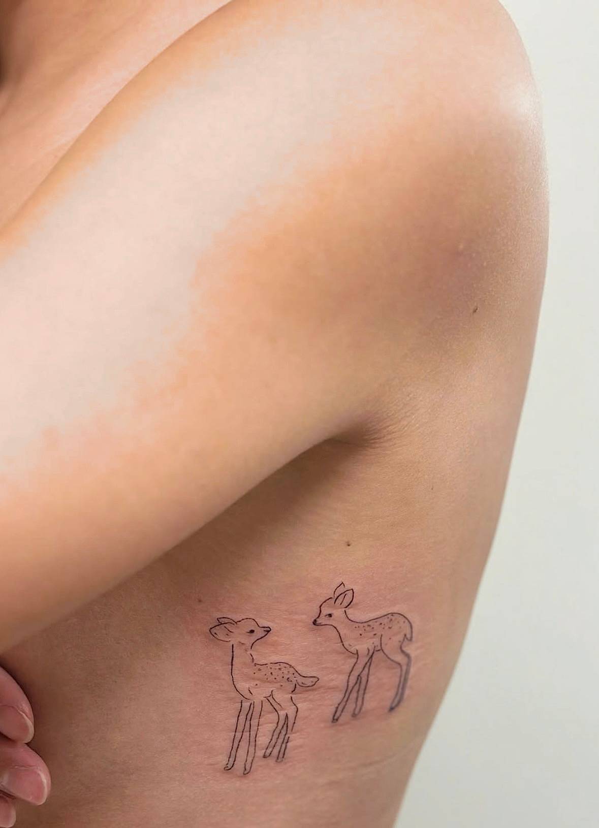 Work by #Hannah