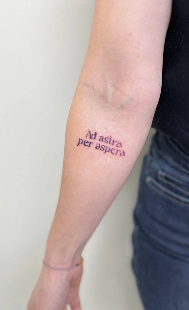 Work by #Hannah