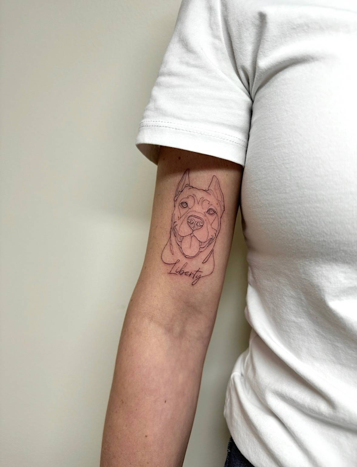 Work by #Hannah