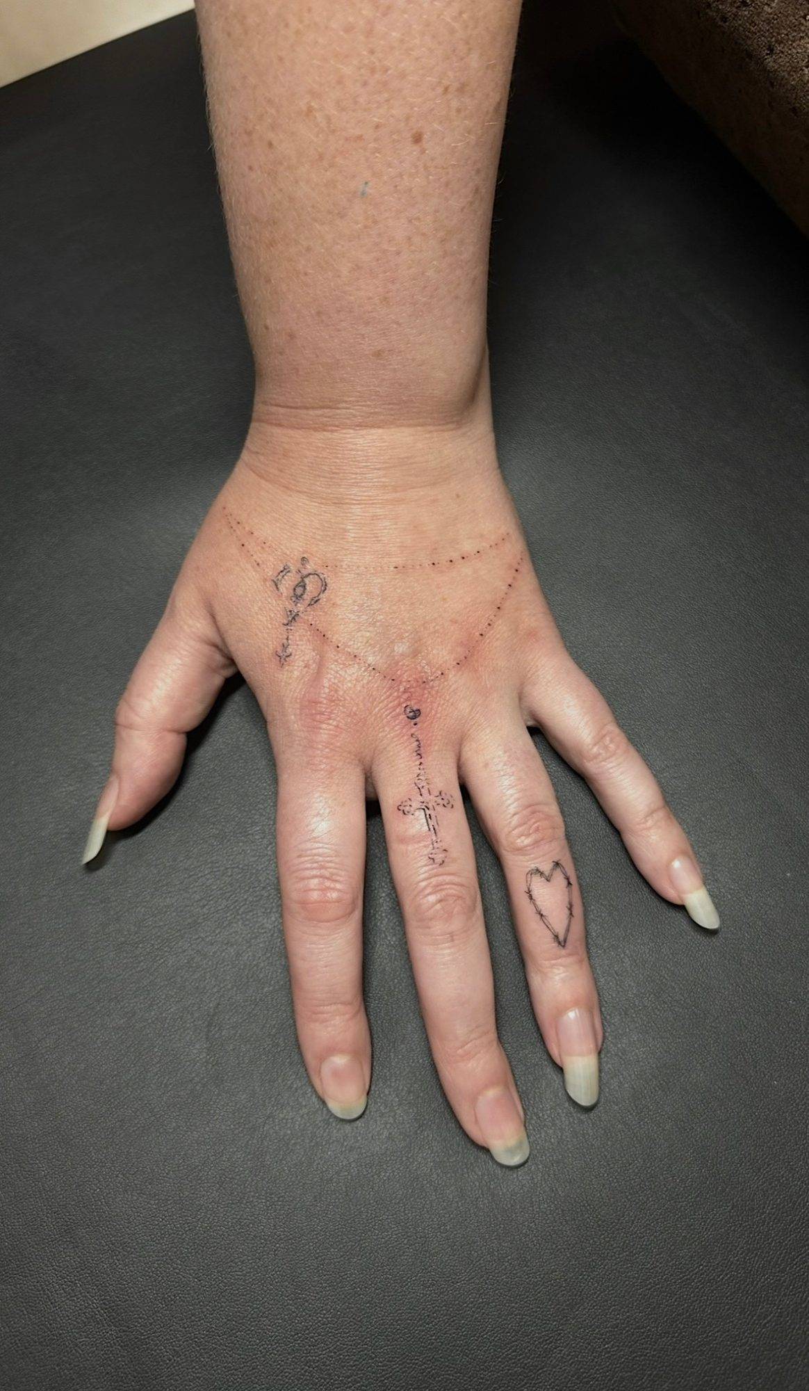 Work by #Hannah