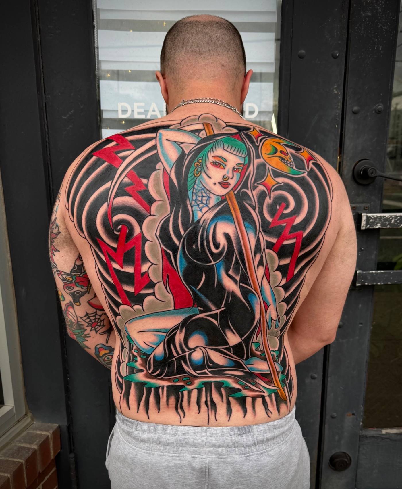 Nick Mella, featured work, 4 of 7